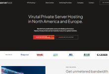 serverhost：便宜VPS，低至$1/月，美国/荷兰/德国，1G内存/1核/15gSSD/1G带宽/不限流量-国外主机测评 - 国外VPS，国外服务器，国外云服务器，测评及优惠码