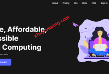 V.PS怎么样？ 测评下1Gbps大带宽香港VPS，强制三网走香港CMI，速度有保障-国外主机测评 - 国外VPS，国外服务器，国外云服务器，测评及优惠码