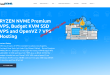 hosteons怎么样？测评下西海岸波特兰数据中心的VPS-国外主机测评 - 国外VPS，国外服务器，国外云服务器，测评及优惠码