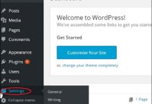 WordPress 媒体设置-国外主机测评 - 国外VPS,国外服务器,国外云服务器,测评及优惠码