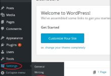 WordPress 阅读设置-国外主机测评 - 国外VPS,国外服务器,国外云服务器,测评及优惠码