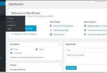 WordPress 插入媒体-国外主机测评 - 国外VPS，国外服务器，国外云服务器，测评及优惠码