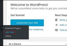 WordPress 安装插件-国外主机测评 - 国外VPS，国外服务器，国外云服务器，测评及优惠码