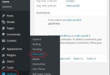 WordPress 审核评论-国外主机测评 - 国外VPS，国外服务器，国外云服务器，测评及优惠码