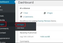 WordPress 添加评论-国外主机测评 - 国外VPS，国外服务器，国外云服务器，测评及优惠码
