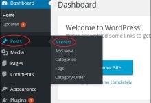 WordPress 删除帖子-国外主机测评 - 国外VPS，国外服务器，国外云服务器，测评及优惠码