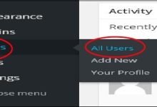 WordPress 重设密码-国外主机测评 - 国外VPS，国外服务器，国外云服务器，测评及优惠码