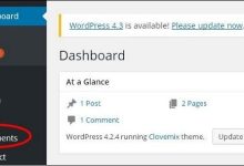 WordPress 编辑评论-国外主机测评 - 国外VPS，国外服务器，国外云服务器，测评及优惠码