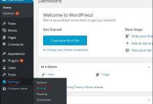 WordPress 写作设置-国外主机测评 - 国外VPS,国外服务器,国外云服务器,测评及优惠码