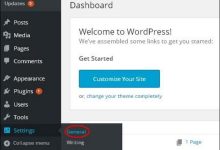 WordPress 通用设置-国外主机测评 - 国外VPS,国外服务器,国外云服务器,测评及优惠码