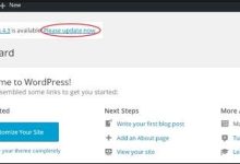 WordPress 版本更新-国外主机测评 - 国外VPS，国外服务器，国外云服务器，测评及优惠码