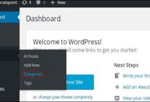 WordPress 删除类别-国外主机测评 - 国外VPS，国外服务器，国外云服务器，测评及优惠码