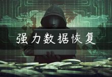 强力数据恢复-国外主机测评 - 国外VPS，国外服务器，国外云服务器，测评及优惠码