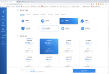 用美国服务器搭建网站-国外主机测评 - 国外VPS，国外服务器，国外云服务器，测评及优惠码