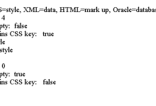 Java 映射-国外主机测评 - 国外VPS，国外服务器，国外云服务器，测评及优惠码
