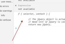 jq如何在html中使用-国外主机测评 - 国外VPS，国外服务器，国外云服务器，测评及优惠码