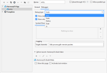 鸿蒙OS 基本调试操作-国外主机测评 - 国外VPS，国外服务器，国外云服务器，测评及优惠码