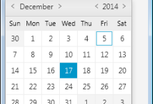 JavaFX 日期选择器-国外主机测评 - 国外VPS，国外服务器，国外云服务器，测评及优惠码