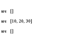 Java 可变长度数组-国外主机测评 - 国外VPS，国外服务器，国外云服务器，测评及优惠码