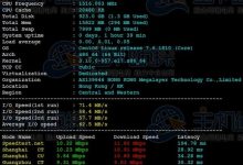 如何优化访问速度：让香港服务器响应更快的方法-国外主机测评 - 国外VPS，国外服务器，国外云服务器，测评及优惠码