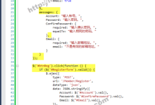 jquery手机验证代码怎么写-国外主机测评 - 国外VPS，国外服务器，国外云服务器，测评及优惠码