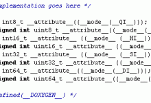 stdint.h报错-国外主机测评 - 国外VPS,国外服务器,国外云服务器,测评及优惠码