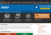 下载jquery怎么用-国外主机测评 - 国外VPS，国外服务器，国外云服务器，测评及优惠码