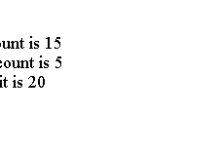 C++ 整数类型-国外主机测评 - 国外VPS，国外服务器，国外云服务器，测评及优惠码