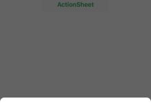 微信小程序 WeUI·操作按钮组件-国外主机测评 - 国外VPS，国外服务器，国外云服务器，测评及优惠码