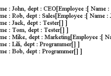 Java 组合模式-国外主机测评 - 国外VPS，国外服务器，国外云服务器，测评及优惠码