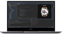 鸿蒙OS 开发工具下载-国外主机测评 - 国外VPS,国外服务器,国外云服务器,测评及优惠码