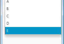 JavaFX 列表视图-国外主机测评 - 国外VPS，国外服务器，国外云服务器，测评及优惠码