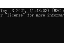 Python3 解释器-国外主机测评 - 国外VPS,国外服务器,国外云服务器,测评及优惠码