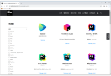 PyCharm安装与配置-国外主机测评 - 国外VPS，国外服务器，国外云服务器，测评及优惠码