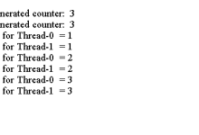 Java 线程局部变量-国外主机测评 - 国外VPS，国外服务器，国外云服务器，测评及优惠码