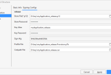 鸿蒙OS 编译构建生成APP-国外主机测评 - 国外VPS，国外服务器，国外云服务器，测评及优惠码