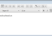 JavaFX HTMLEditor-国外主机测评 - 国外VPS，国外服务器，国外云服务器，测评及优惠码