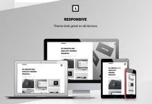 精选多个程序员都想要的免费HTML模板下载-国外主机测评 - 国外VPS，国外服务器，国外云服务器，测评及优惠码