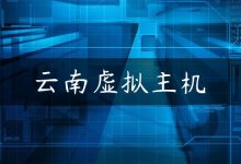 云南虚拟主机-国外主机测评 - 国外VPS，国外服务器，国外云服务器，测评及优惠码