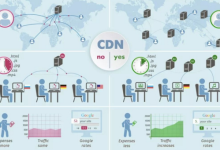 利用CDN加速技术，提升您的网站性能与可靠性-国外主机测评 - 国外VPS，国外服务器，国外云服务器，测评及优惠码