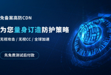 使用CDN网站加速的好处和DNS劫持怎么处理-国外主机测评 - 国外VPS，国外服务器，国外云服务器，测评及优惠码