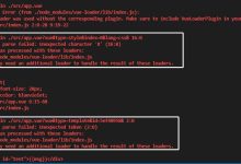 vue打包后接口报错-国外主机测评 - 国外VPS，国外服务器，国外云服务器，测评及优惠码