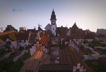 免费的Minecraft服务器：如何制作私人服务器-国外主机测评 - 国外VPS，国外服务器，国外云服务器，测评及优惠码