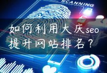 如何利用大庆seo提升网站排名？-国外主机测评 - 国外VPS，国外服务器，国外云服务器，测评及优惠码