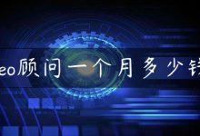 seo顾问一个月多少钱-国外主机测评 - 国外VPS，国外服务器，国外云服务器，测评及优惠码