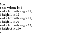 C++ 函数默认参数-国外主机测评 - 国外VPS,国外服务器,国外云服务器,测评及优惠码
