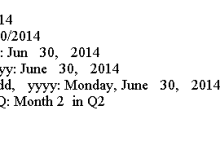 Java 自定义日期格式模式-国外主机测评 - 国外VPS，国外服务器，国外云服务器，测评及优惠码