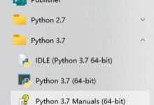 Python3 使用上手-国外主机测评 - 国外VPS,国外服务器,国外云服务器,测评及优惠码