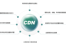 用了cdn打开网站很慢怎么解决和多节点cdn加速防御-国外主机测评 - 国外VPS，国外服务器，国外云服务器，测评及优惠码