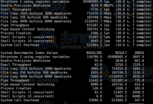 美国服务器网络连接和速度的实际测试及分析-国外主机测评 - 国外VPS，国外服务器，国外云服务器，测评及优惠码